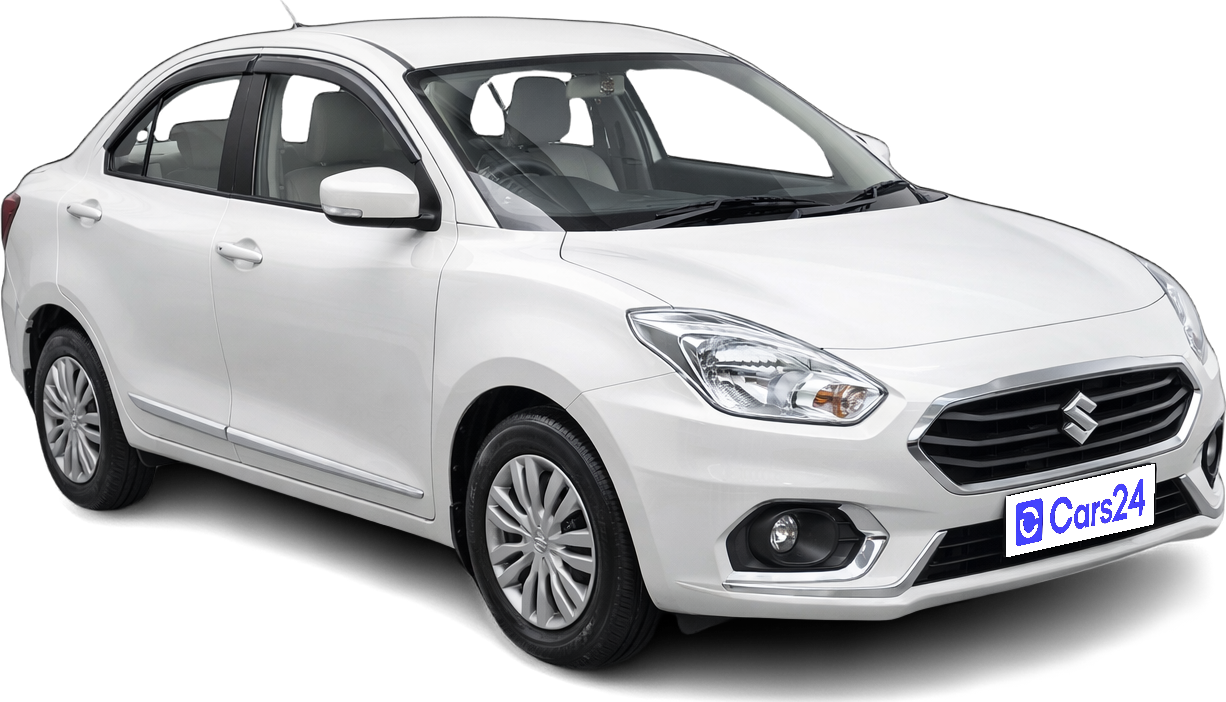 2022 Maruti Dzire - Sedan - Petrol - Manual - ₹6.65 lakh