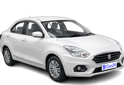 2022 Maruti Dzire - Sedan - Petrol - Manual - ₹6.65 lakh