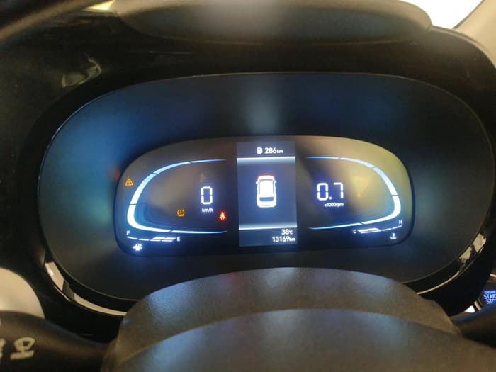 Interior