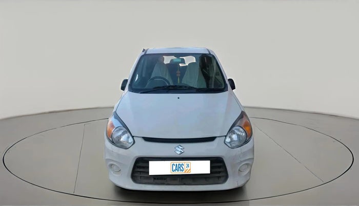 2017 Maruti Alto 800 LXI, Petrol, Manual, 40,272 km, exterior