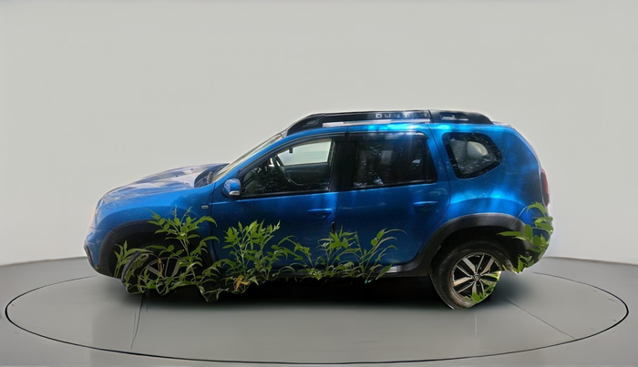 2019 Renault Duster 85 PS RXS MT DIESEL, Diesel, Manual, 1,80,418 km, exterior