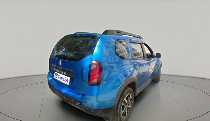 2019 Renault Duster 85 PS RXS MT DIESEL, Diesel, Manual, 1,80,418 km, exterior