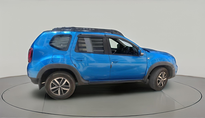 2019 Renault Duster 85 PS RXS MT DIESEL, Diesel, Manual, 1,80,418 km, exterior