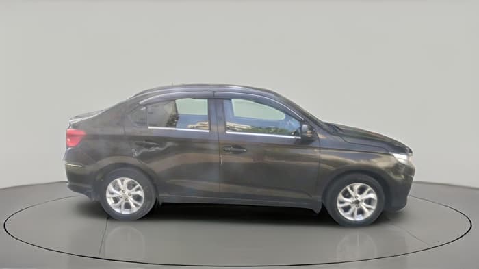 2019 Honda Amaze 1.5L I-DTEC VX CVT, Diesel, Automatic, 1,46,405 km, exterior