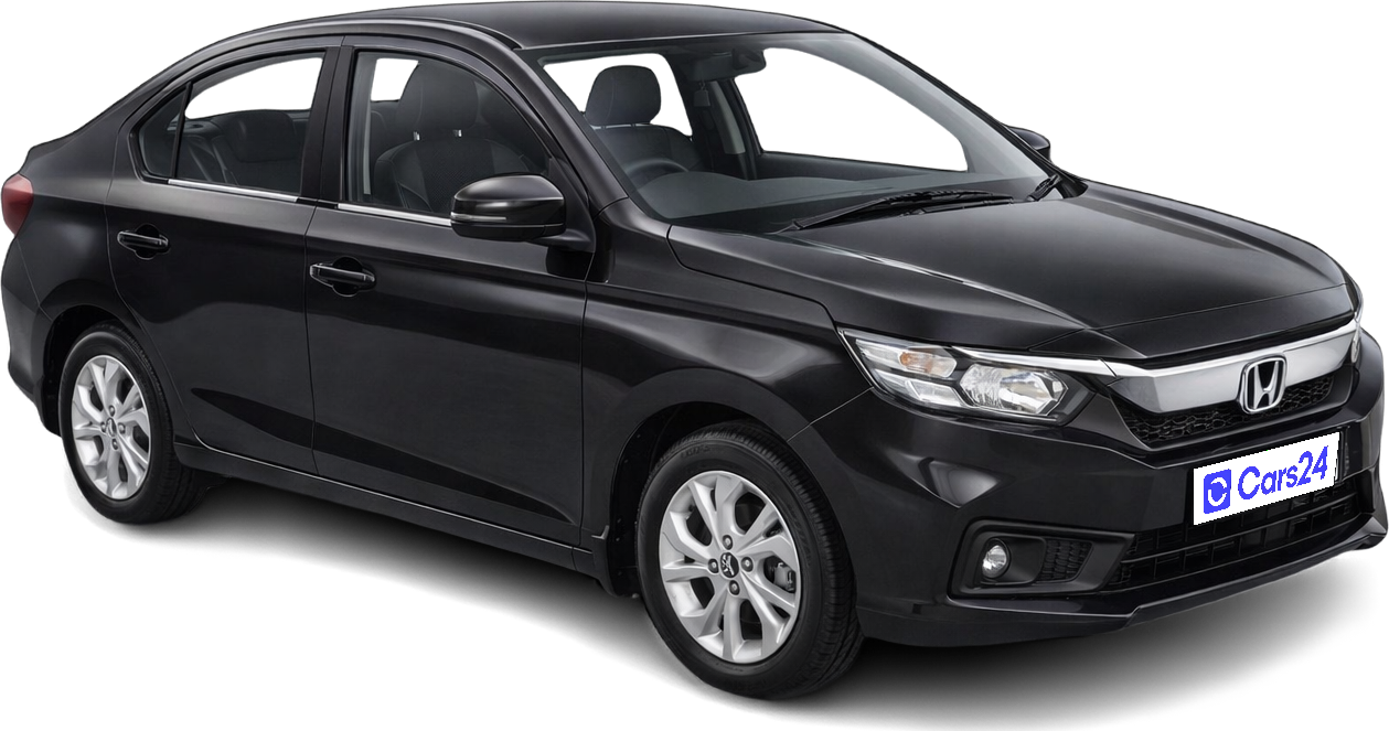 2019 Honda Amaze - Sedan - Diesel - Automatic - ₹5.50 lakh
