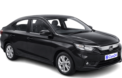 2019 Honda Amaze - Sedan - Diesel - Automatic - ₹5.50 lakh