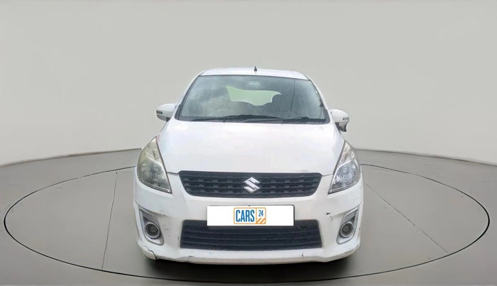 2012 Maruti Ertiga VDI, Diesel, Manual, 1,39,382 km, exterior