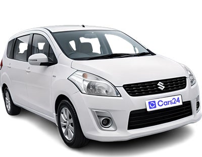 2012 Maruti Ertiga - SUV - Diesel - Manual - ₹3.91 lakh