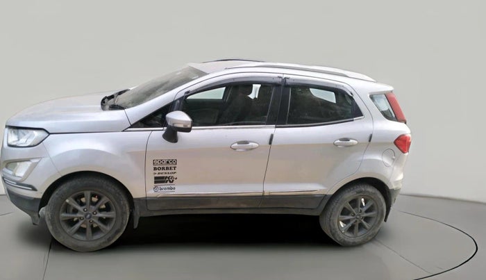 2020 Ford Ecosport TITANIUM 1.5L PETROL, Petrol, Manual, 73,259 km, exterior