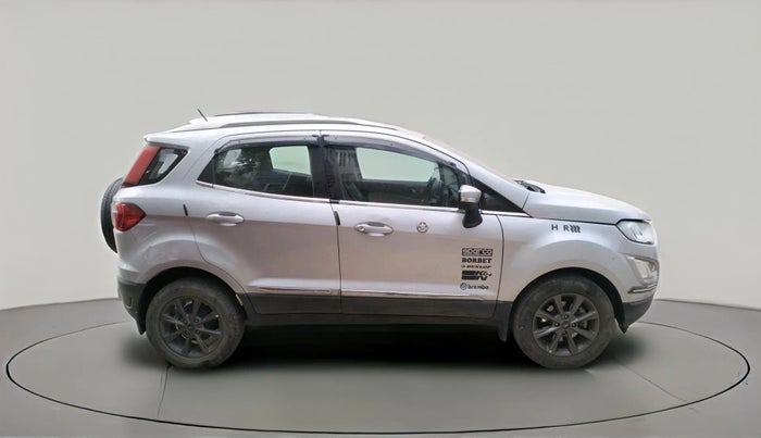 2020 Ford Ecosport TITANIUM 1.5L PETROL, Petrol, Manual, 73,259 km, exterior