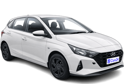 2023 Hyundai NEW I20 - Hatchback - Petrol - Manual - ₹5.69 lakh