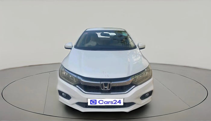 2017 Honda City 1.5L I-VTEC V MT, Petrol, Manual, 50,176 km, exterior