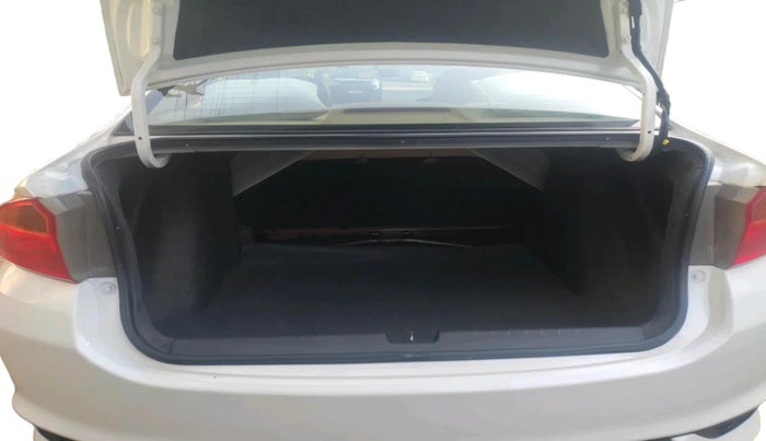 2017 Honda City 1.5L I-VTEC V MT, Petrol, Manual, 50,176 km, exterior