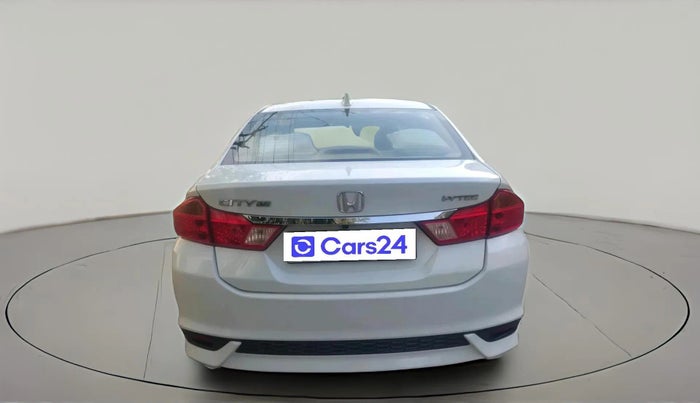 2017 Honda City 1.5L I-VTEC V MT, Petrol, Manual, 50,176 km, exterior