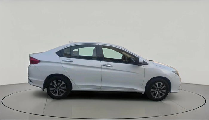 2017 Honda City 1.5L I-VTEC V MT, Petrol, Manual, 50,176 km, exterior