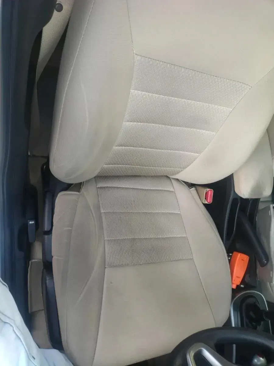 2017 Honda City 1.5L I-VTEC V MT, Petrol, Manual, 50,176 km, interior