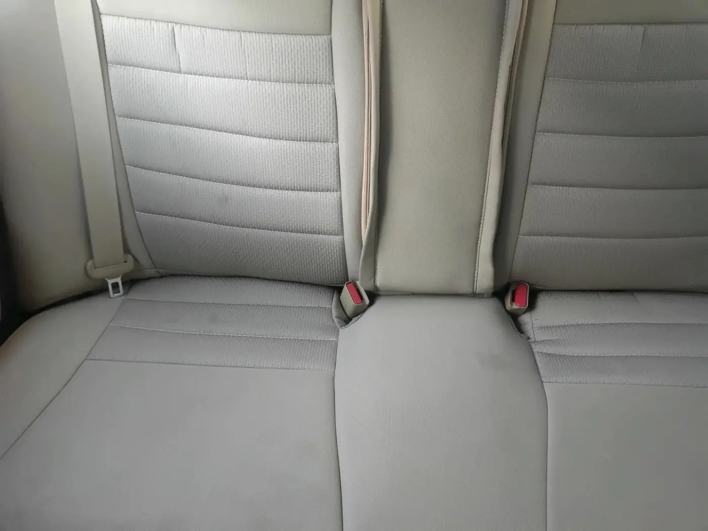 2017 Honda City 1.5L I-VTEC V MT, Petrol, Manual, 50,176 km, interior