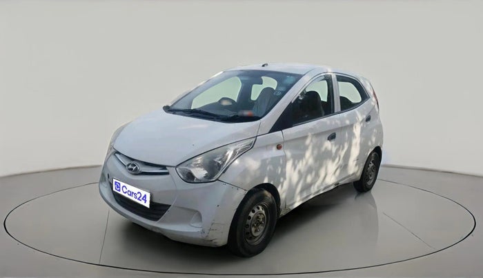 2014 Hyundai Eon ERA +, Petrol, Manual, 1,54,786 km, exterior