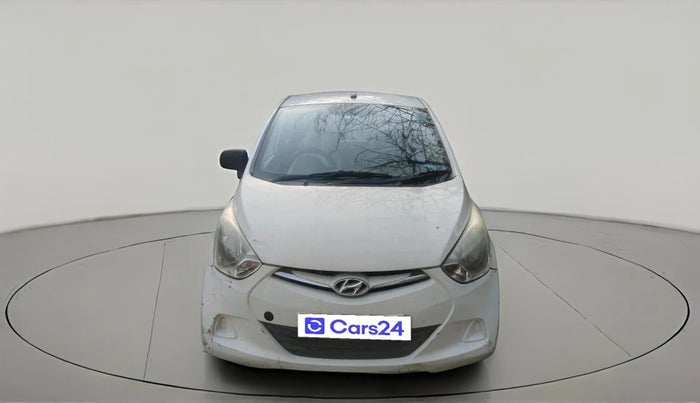 2014 Hyundai Eon ERA +, Petrol, Manual, 1,54,786 km, exterior