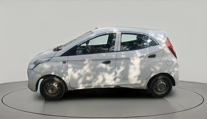 2014 Hyundai Eon ERA +, Petrol, Manual, 1,54,786 km, exterior