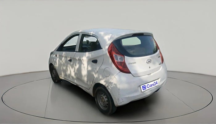 2014 Hyundai Eon ERA +, Petrol, Manual, 1,54,786 km, exterior