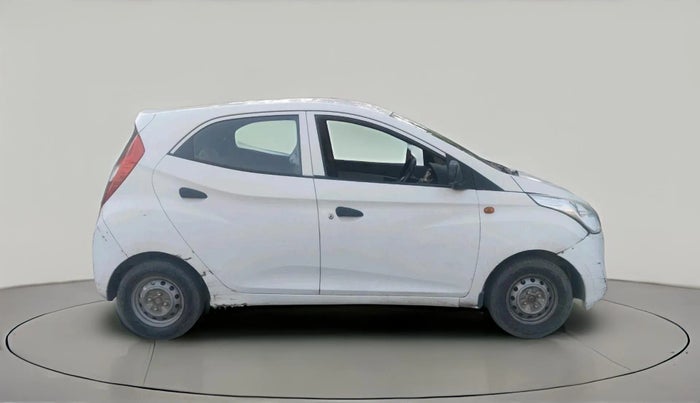 2014 Hyundai Eon ERA +, Petrol, Manual, 1,54,786 km, exterior