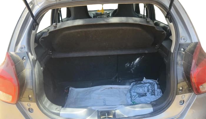 2025 Maruti Celerio ZXI, Petrol, Manual, 5,782 km, exterior