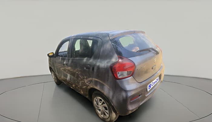 2025 Maruti Celerio ZXI, Petrol, Manual, 5,782 km, exterior