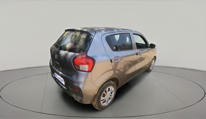 2025 Maruti Celerio ZXI, Petrol, Manual, 5,782 km, exterior