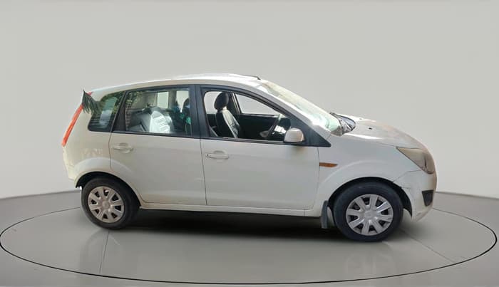 2013 Ford Figo ZXI 1.4 DIESEL, Diesel, Manual, 49,761 km, exterior