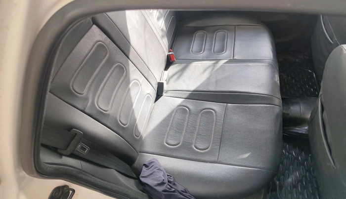 2013 Ford Figo ZXI 1.4 DIESEL, Diesel, Manual, 49,761 km, interior