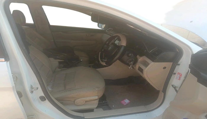 2017 Maruti Ciaz DELTA DIESEL 1.3, Diesel, Manual, 1,32,247 km, interior