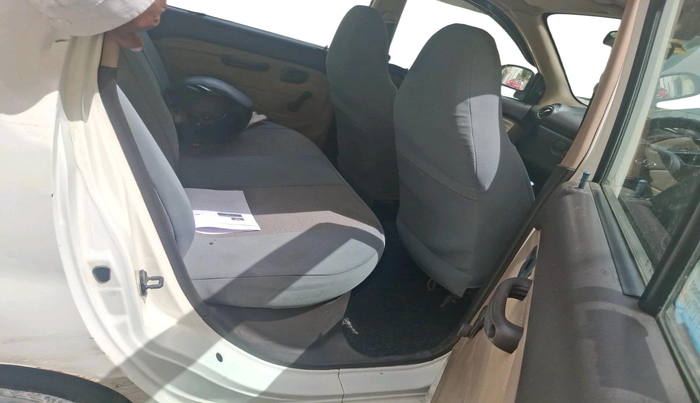 2014 Hyundai Santro Xing GLS, Petrol, Manual, 1,18,239 km, interior
