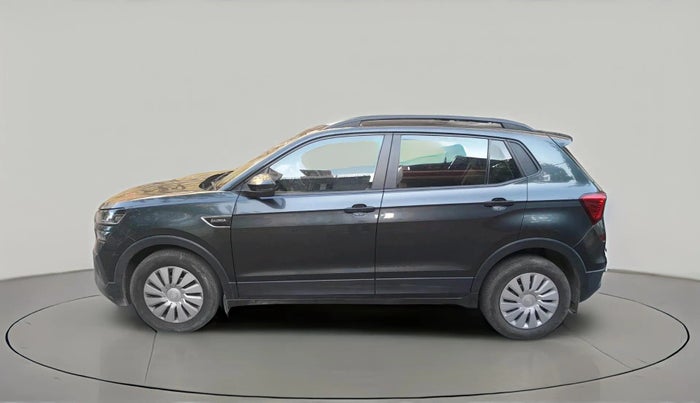 2023 Skoda KUSHAQ Active plus 1.0 TSI , Petrol, Manual, 22,522 km, exterior