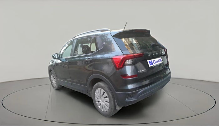 2023 Skoda KUSHAQ Active plus 1.0 TSI , Petrol, Manual, 22,522 km, exterior