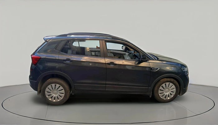 2023 Skoda KUSHAQ Active plus 1.0 TSI , Petrol, Manual, 22,522 km, exterior