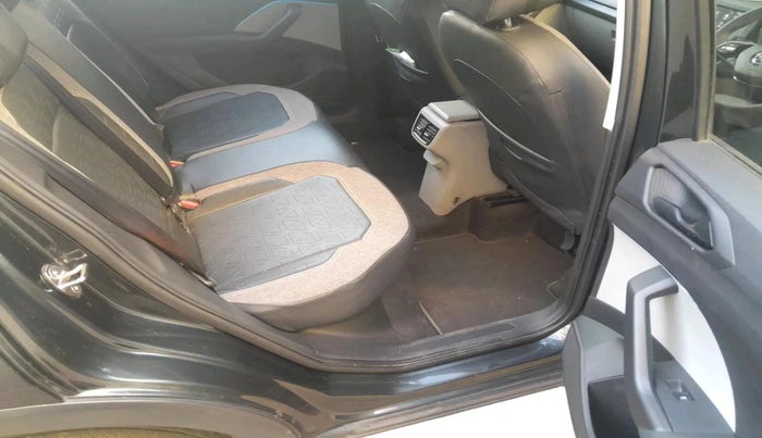 2023 Skoda KUSHAQ Active plus 1.0 TSI , Petrol, Manual, 22,522 km, interior