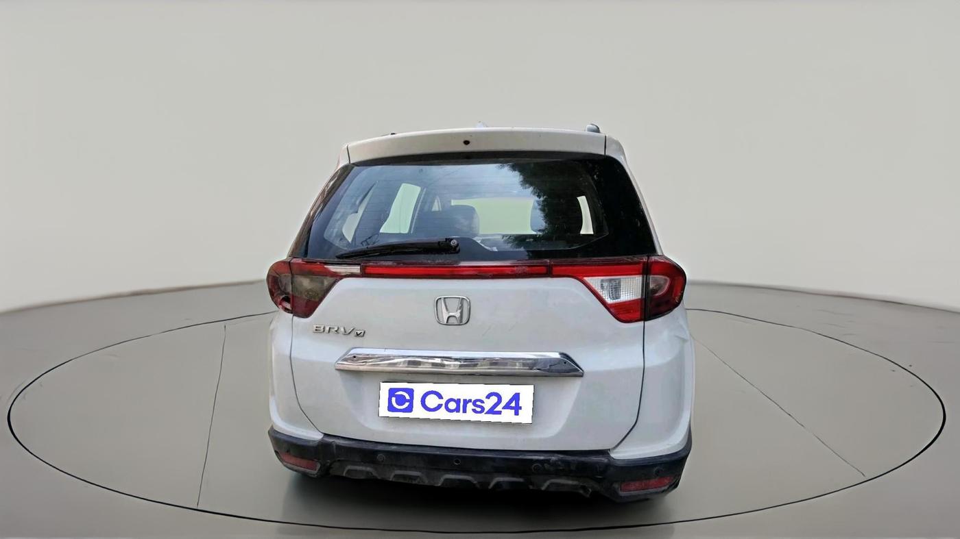 2019 Honda BR-V 1.5L I- DTEC S, Diesel, Manual, 1,04,313 km, exterior