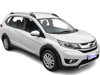 2019 Honda BR-V - SUV - Diesel - Manual - ₹6.20 lakh