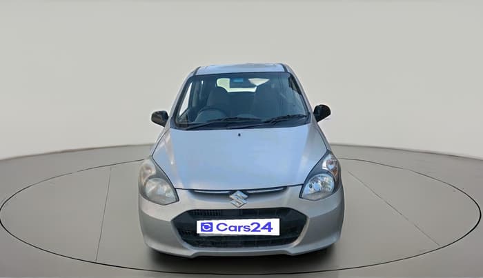 2015 Maruti Alto 800 LXI, Petrol, Manual, 1,00,007 km, exterior