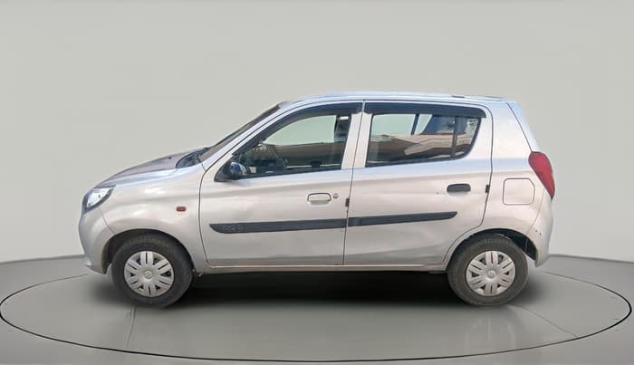 2015 Maruti Alto 800 LXI, Petrol, Manual, 1,00,007 km, exterior