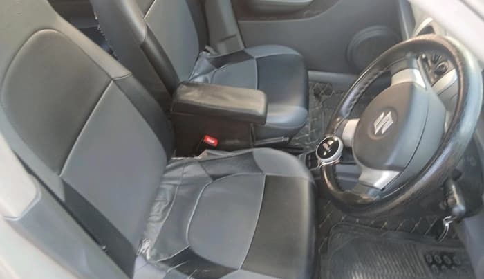 2015 Maruti Alto 800 LXI, Petrol, Manual, 1,00,007 km, interior