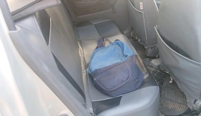 2015 Maruti Alto 800 LXI, Petrol, Manual, 1,00,007 km, interior