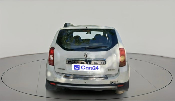 2013 Renault Duster 110 PS RXZ DIESEL, Diesel, Manual, 1,18,454 km, exterior