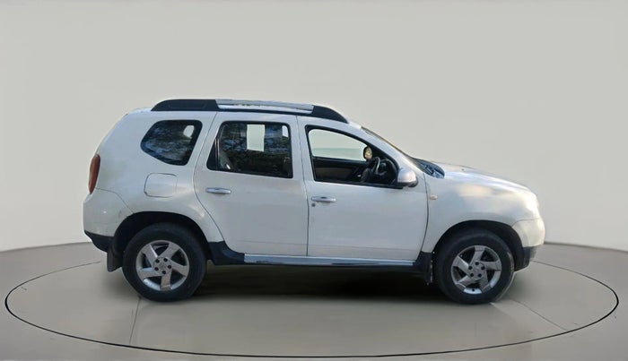2013 Renault Duster 110 PS RXZ DIESEL, Diesel, Manual, 1,18,454 km, exterior