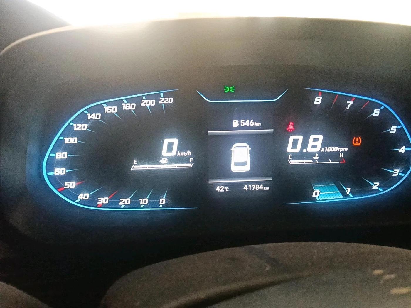 2024 Hyundai NEW I20 N LINE N8 1.0 TURBO MT, Petrol, Manual, 41,784 km, interior
