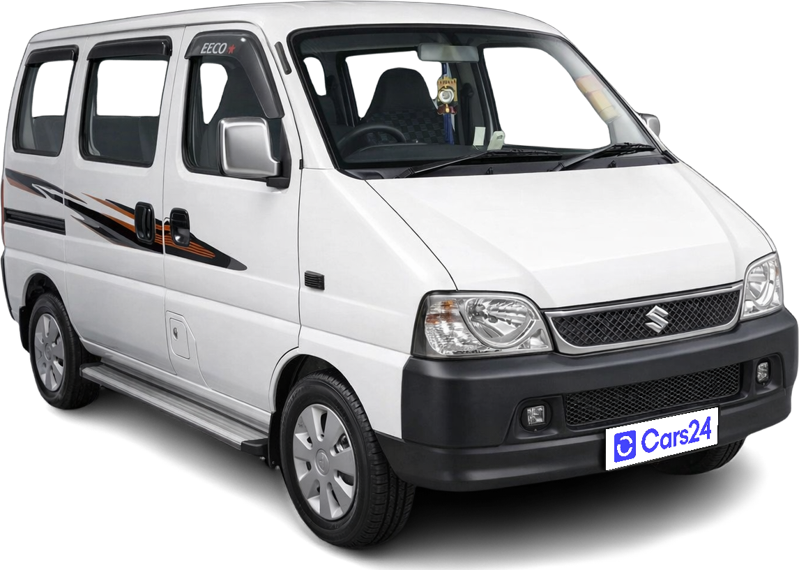 2022 Maruti Eeco - SUV - CNG - Manual - ₹4.30 lakh