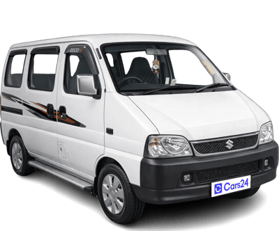 2022 Maruti Eeco - SUV - CNG - Manual - ₹4.30 lakh