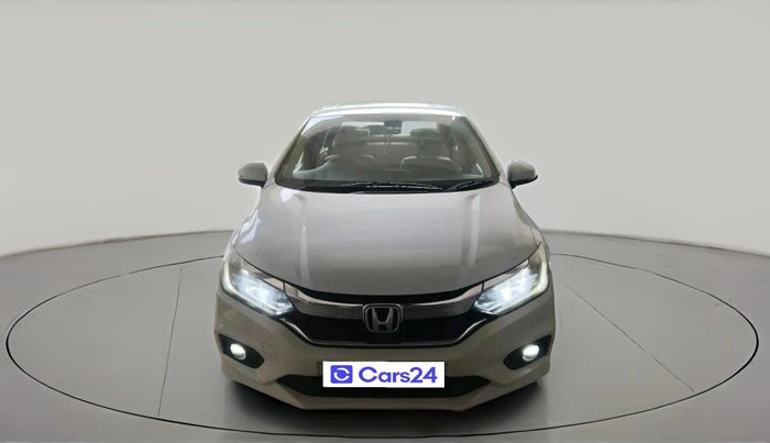 2020 Honda City 1.5L I-VTEC ZX CVT, Petrol, Automatic, 84,642 km, exterior
