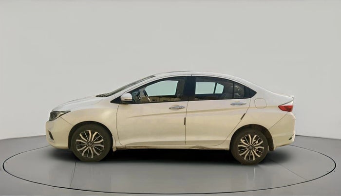 2020 Honda City 1.5L I-VTEC ZX CVT, Petrol, Automatic, 84,642 km, exterior